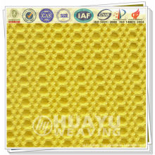 Polyester 3D Air Mesh Fabrics